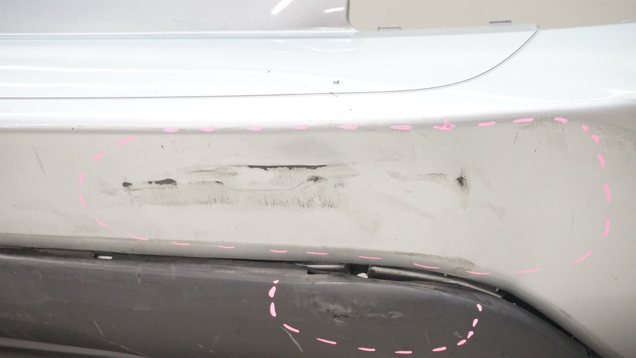 2023-2024 FORD ESCAPE REAR BUMPER COVER PJ6B-17D781 OEM
