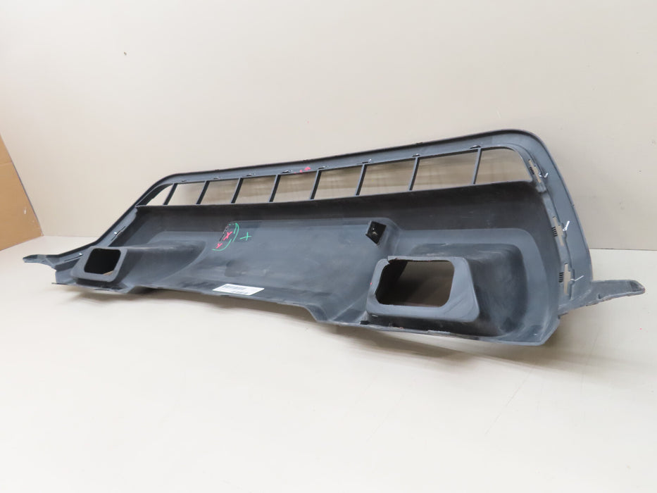 2015-2020 CHEVROLET COLORADO FRONT BUMPER SKID PLATE COVER OEM 22893870