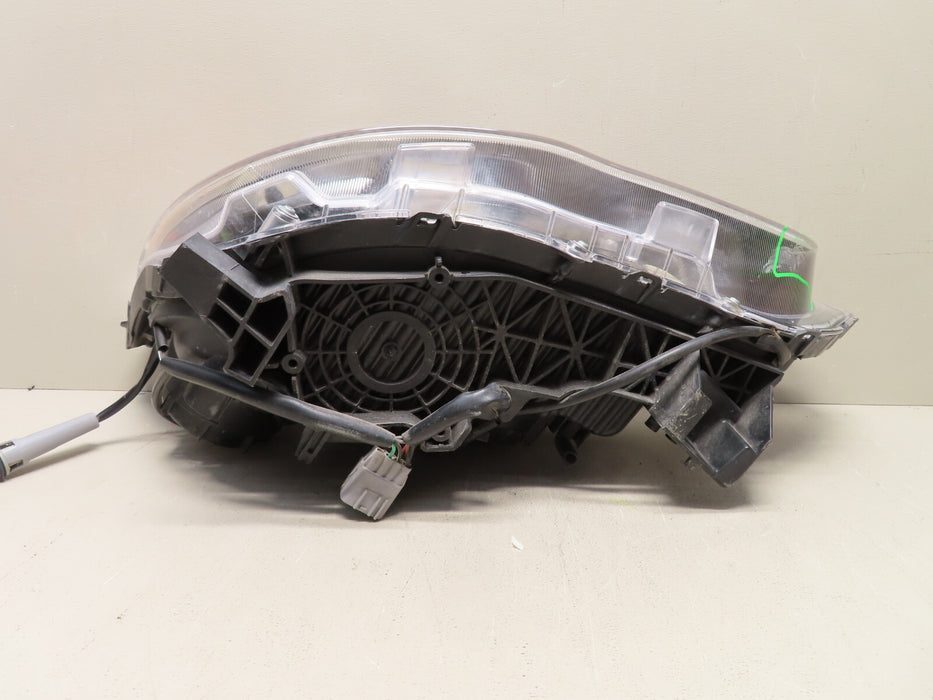 2011-2019 MITSUBISHI OUTLANDER SPORT RH RIGHT HEADLIGHT HALOGEN OEM 66746348