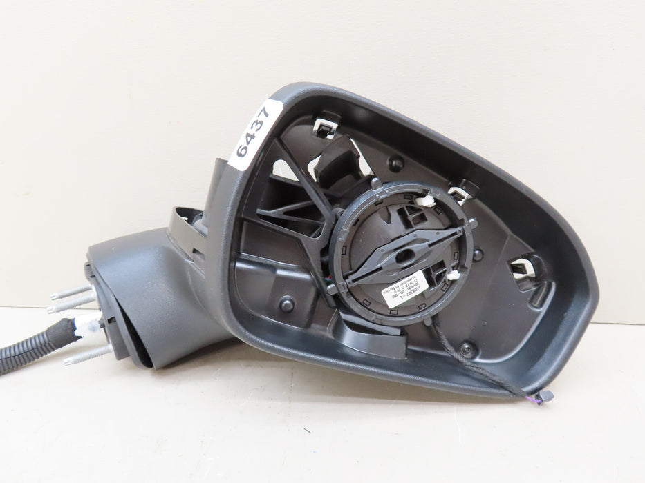 2019 2020 FORD FUSION RIGHT PASSENGER SIDE MIRROR OEM