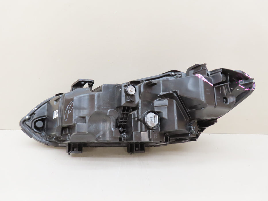 2022 2023 HONDA CIVIC FRONT RIGHT PASSENGER HEADLIGHT FULL LED OEM