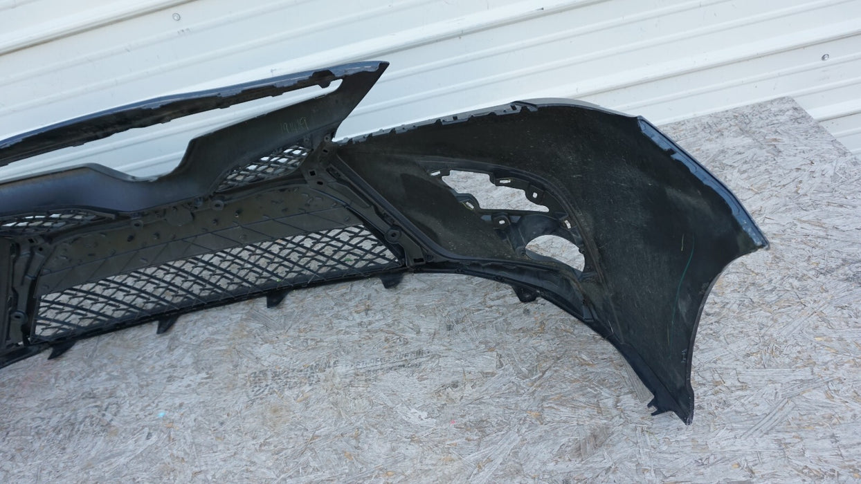 2018-2020 TOYOTA CAMRY FRONT PLASTIC BUMPER PANEL COVER FACTORY OEM 18 19 20