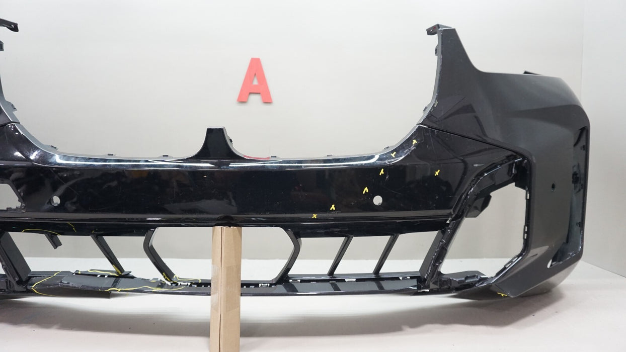 2023-2024 BMW X5 G05 FRONT BUMPER COVER PANEL OEM 5111105034-20