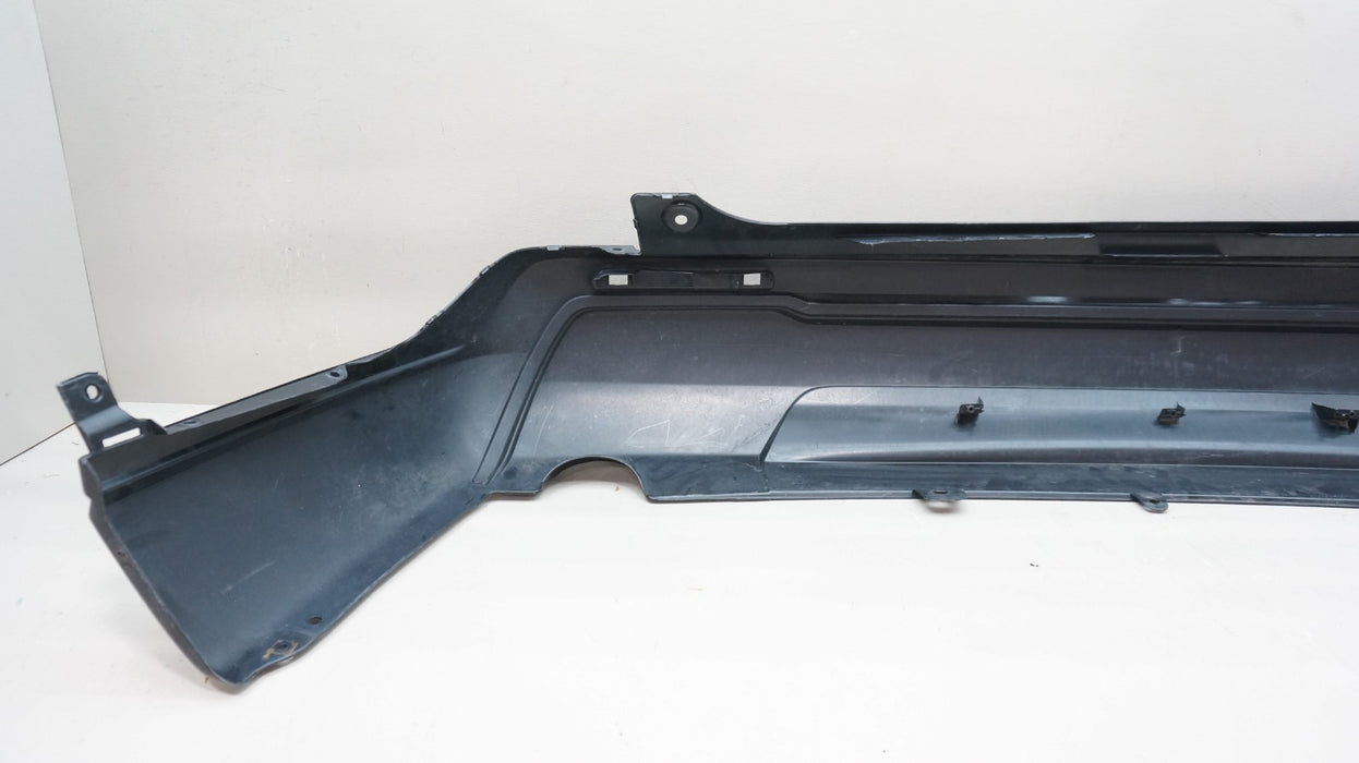 2023-2025 HONDA CR-V CRV REAR BUMPER COVER 71501-3A0A-A000 OEM