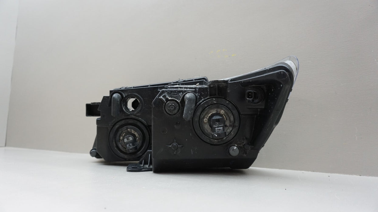 2009-2020 DODGE JOURNEY FRONT RH RIGHT PASSENGER SIDE HALOGEN HEADLIGHT OEM