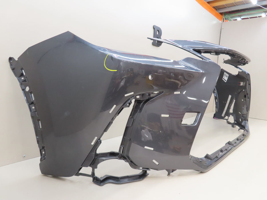 2022-2024 LEXUS NX250 NX350 FRONT BUMPER COVER OEM 52119-F6010