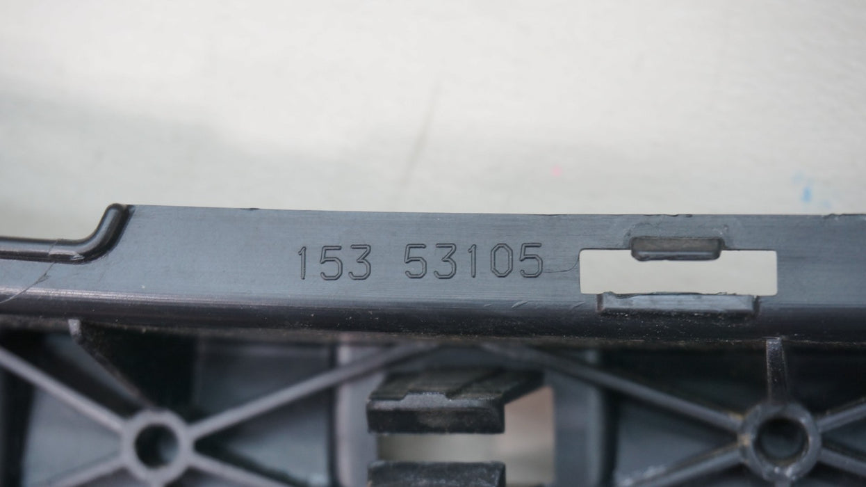 2020-2026 MERCEDES GLE W167 FRONT BUMPER LOWER CENTER CARRIER A167 885 88 07 OEM
