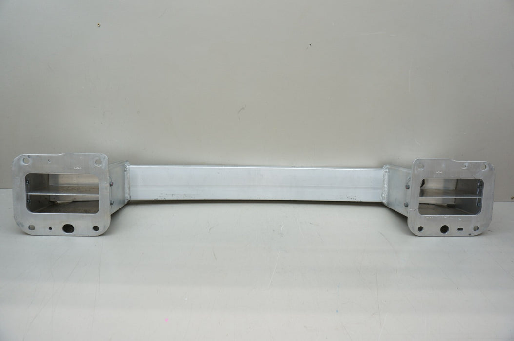 2021-2024 KIA EV6 FRONT BUMPER REINFORCEMENT IMPACT BAR OEM 21 22 23 24