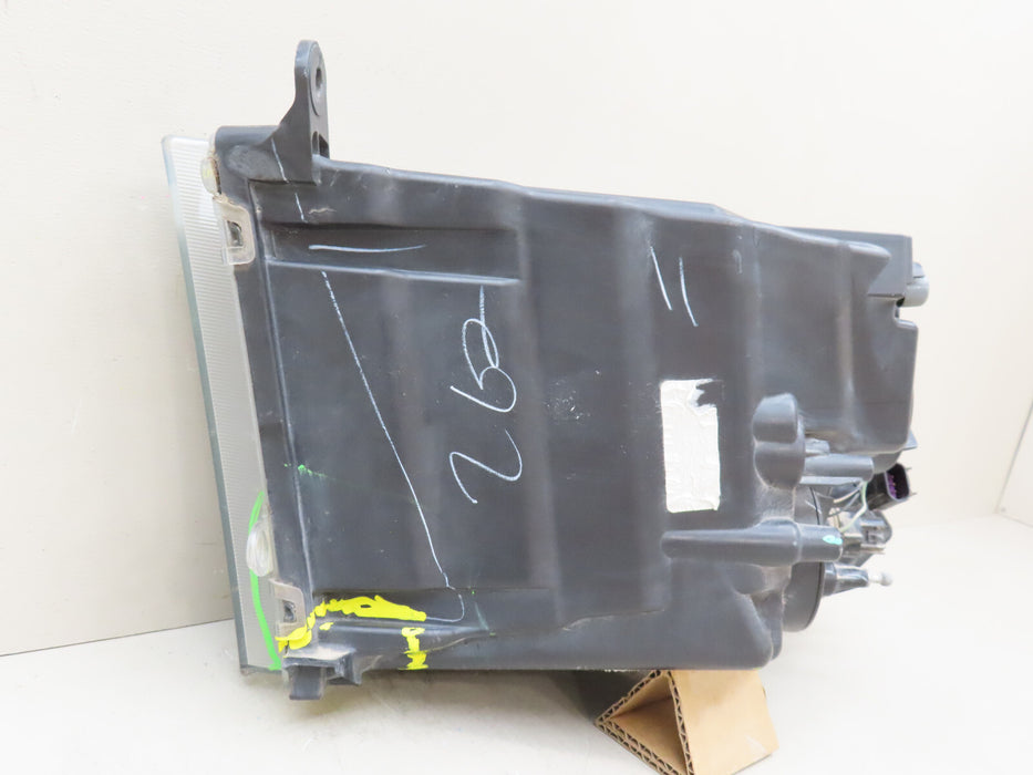 2009-2018 DODGE RAM 1500 2500 3500 FRONT RIGHT PASSENGER HEADLIGHT HAOLGEN OEM