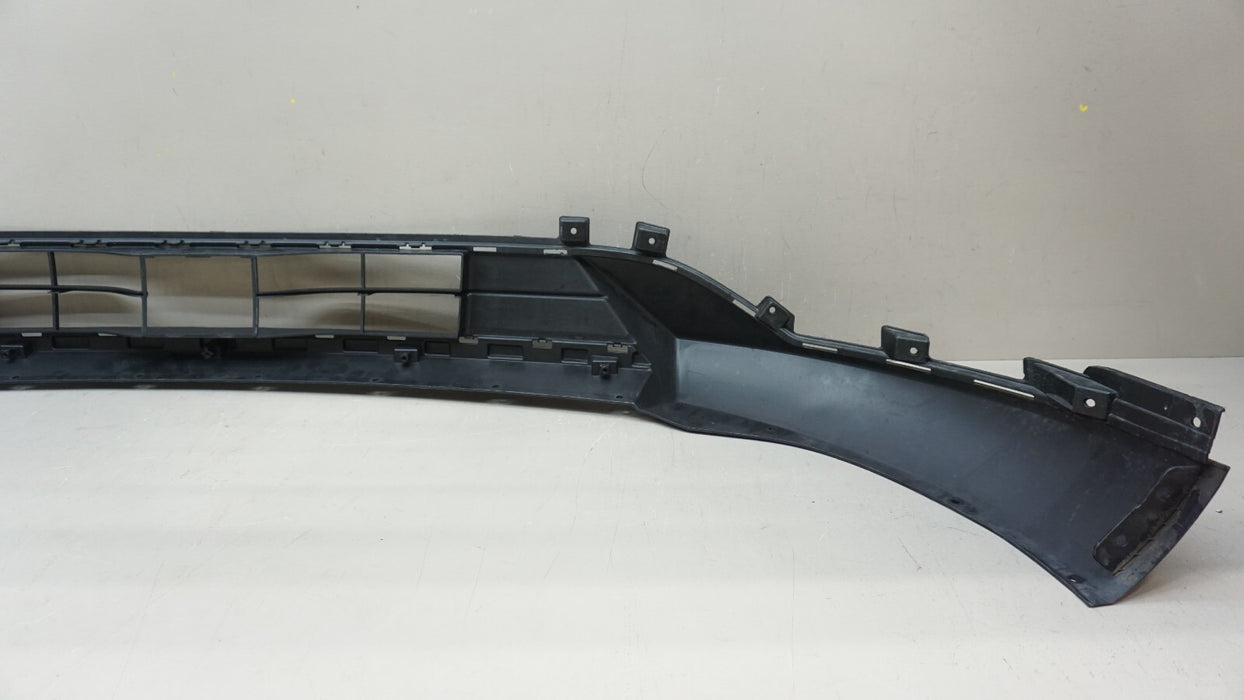 2020-2021 FORD ESCAPE FRONT LOWER BUMPER COVER VALANCE OEM LJ6B-17C831-ACW