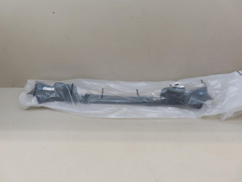 2023-2024 MERCEDES-BENZ EQS450 EQS580 CENTER UPPER TRIM D-PILLAR OEM A2966902100
