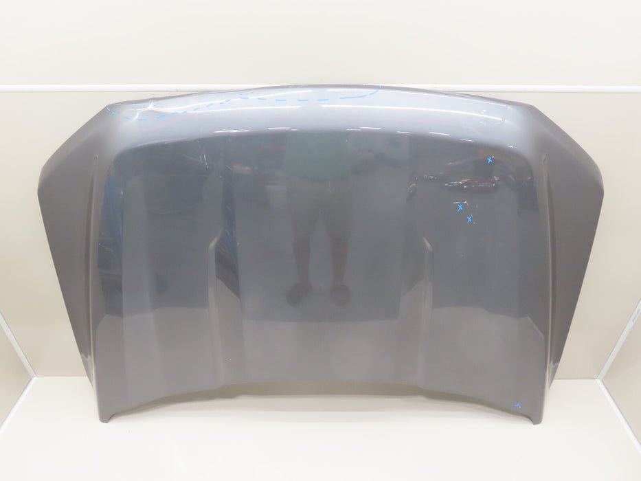 2021-2023 FORD F150 F-150 FRONT HOOD BONNET OEM