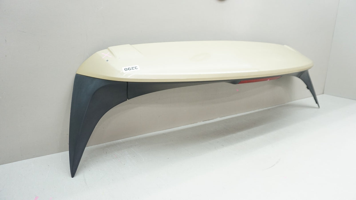 2013-2020 NISSAN PATHFINDER REAR WING SPOILER OEM 960303KA0A
