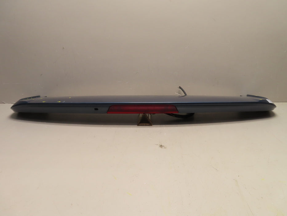2010-2016 GMC TERRAIN TAILGATE SPOILER W/3RD BRAKE LIGHT 20823924 OEM