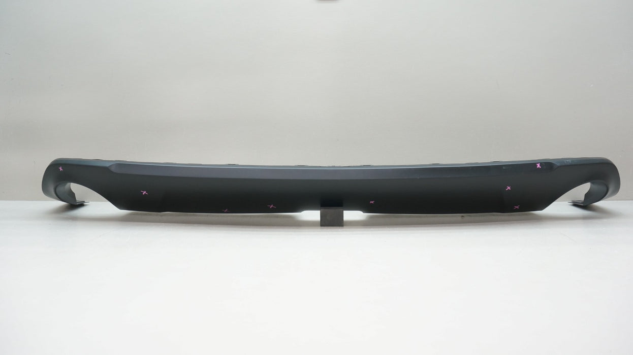 2023-2026 MAZDA CX-50 REAR LOWER BUMPER VALANCE PANEL OEM VA40-50369