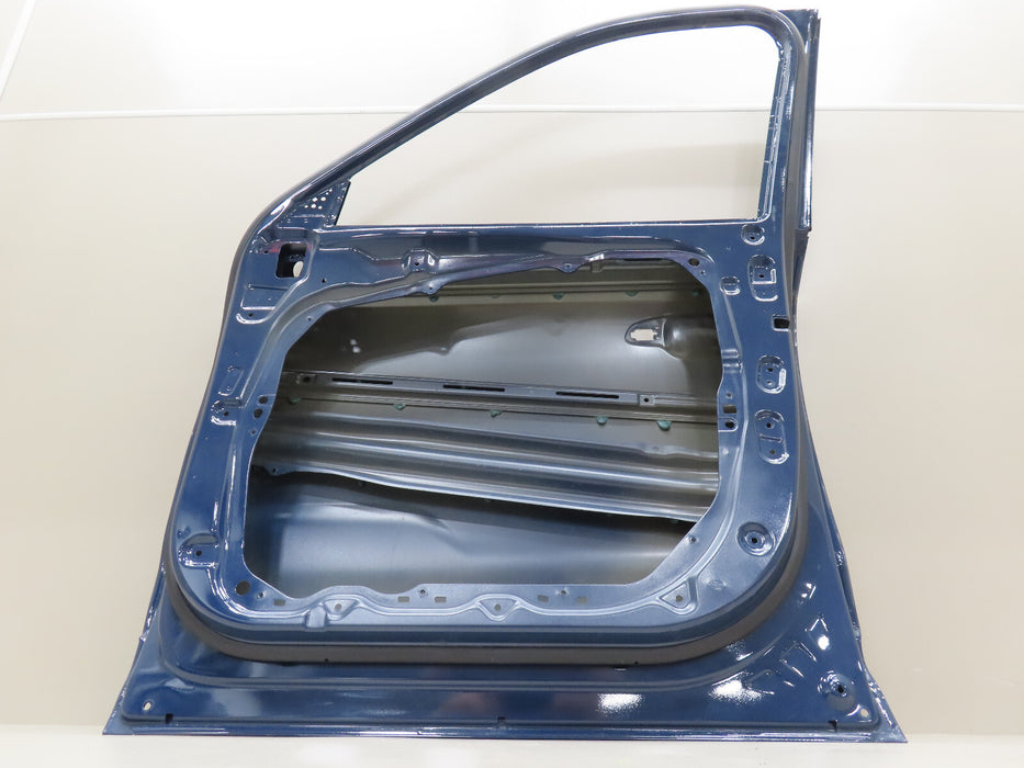 2020-2024 KIA TELLURIDE RIGHT PASSENGER SIDE FRONT DOOR SHELL OEM