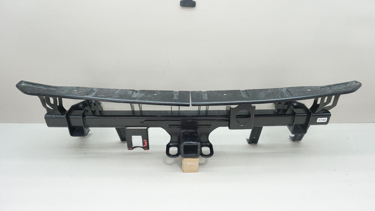 2021-2022 CHEVROLET TAHOE GMC YUKON ESCALADE REAR REINFORCEMENT TRAILER HITCH