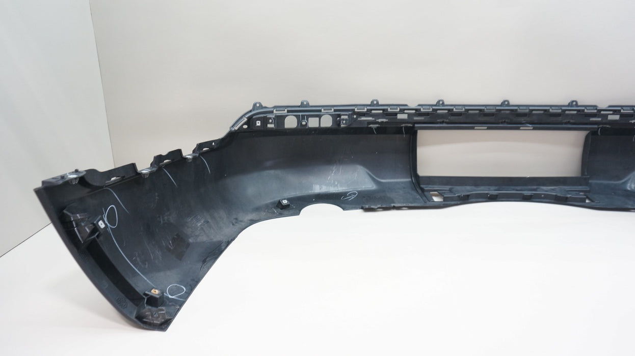 2021-2024 JEEP GRAND CHEROKEE L REAR LOWER BUMPER VALANCE OEM 6XS41TRMAD