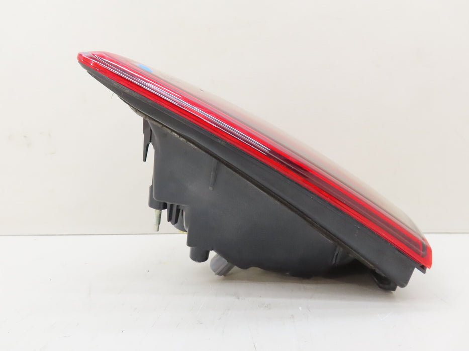 2013-2015 MAZDA CX-9 REAR RIGHT PASSENGER SIDE INNER TRUNK TAILLIGHT LAMP OEM