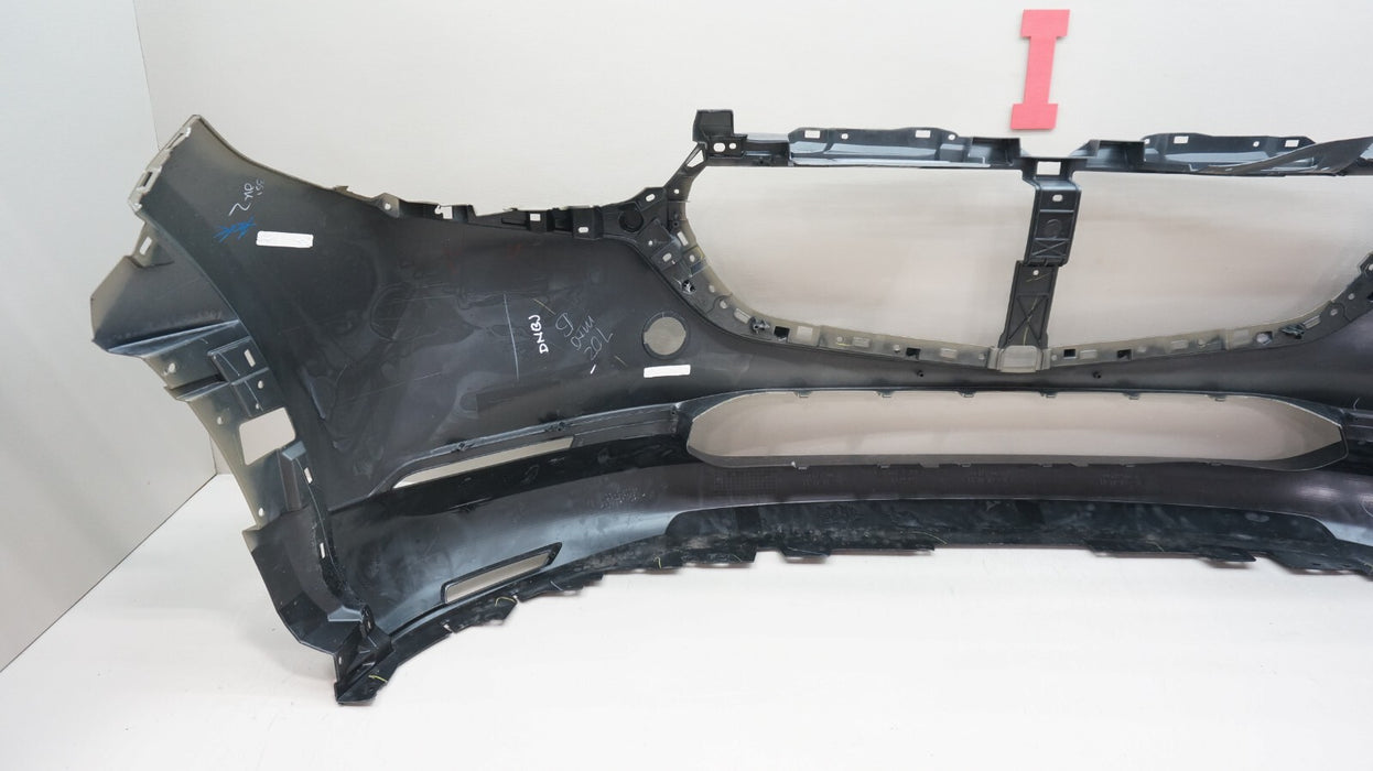 2020-2023 MAZDA CX-30 CX30 FRONT BUMPER COVER PANEL OEM DGH9-50031
