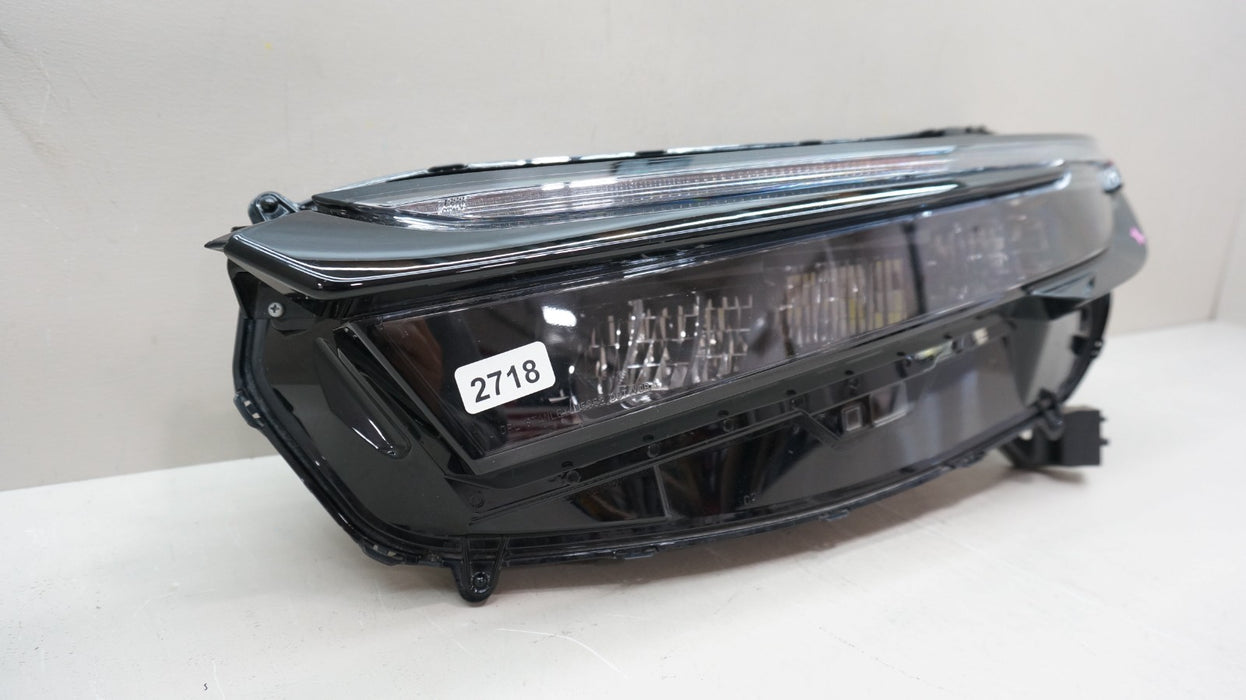 2023-2025 HONDA CR-V CRV FRONT LEFT DRIVERS SIDE HEADLIGHT LED OEM