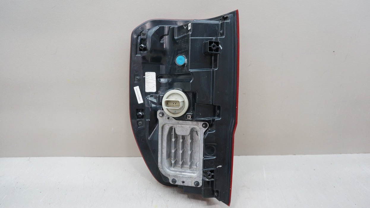 2019-2023 FORD RANGER REAR RIGHT SIDE LED TAIL LIGHT WITH BLINDSPOT OEM
