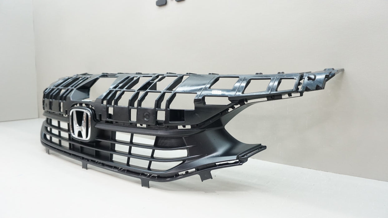 2022-2023 HONDA CIVIC FRONT UPPER BUMPER GRILLE OEM 71201-T20-A01