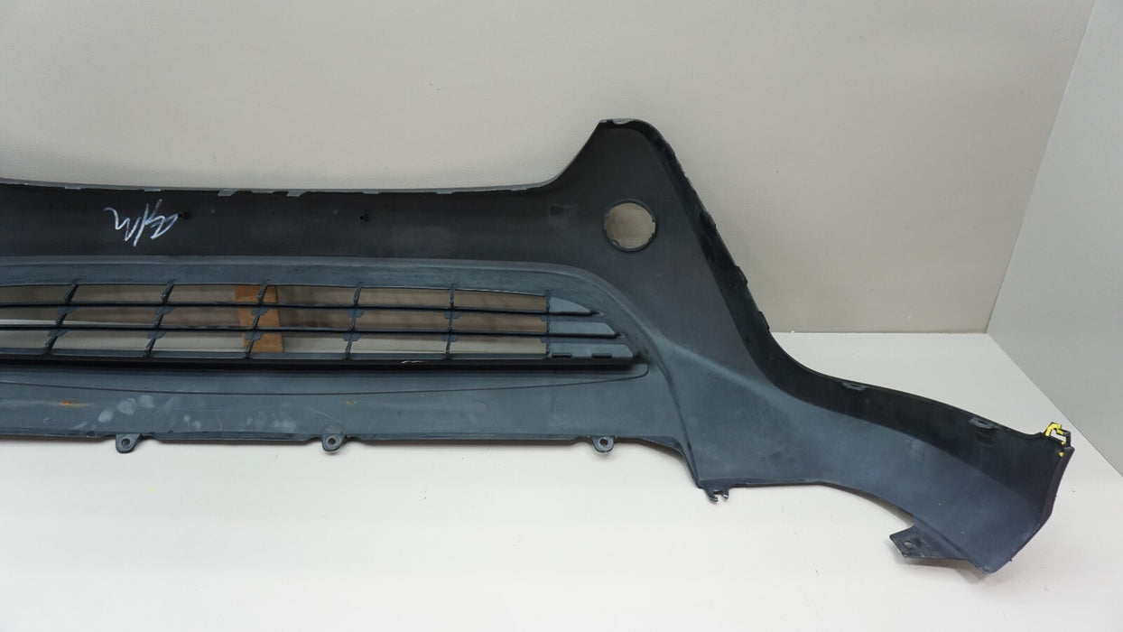 2013-2015 TOYOTA RAV4 FRONT LOWER BUMPER COVER VALANCE OEM 5241142010