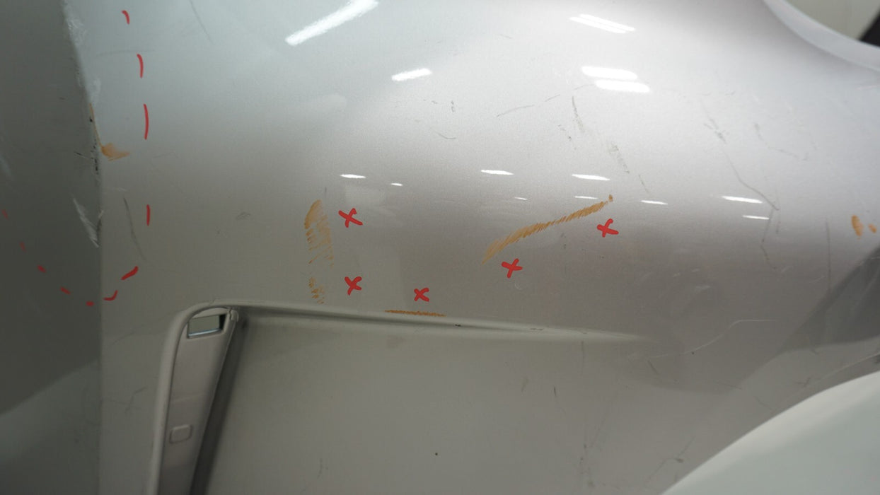 2020-2023 TOYOTA COROLLA REAR BUMPER COVER 52159-02G90 OEM
