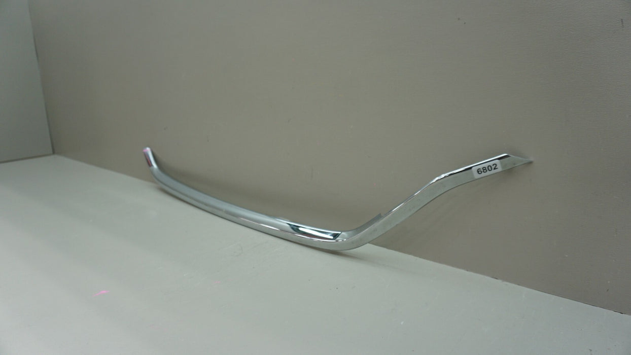2015-2016 HONDA CR-V FRONT GRILLE CHROME TRIM 71123-T1W-A010 OEM