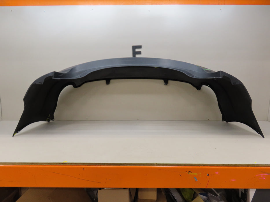 2009-2016 TOYOTA VENZA REAR BUMPER COVER AFTERMARKET CAPA
