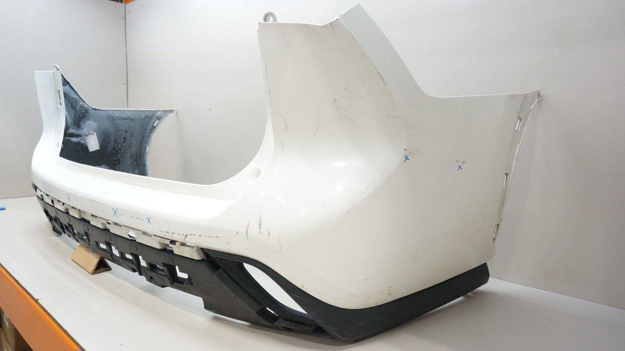 2020-2023 TOYOTA HIGHLANDER REAR BUMPER COVER PANEL OEM 52169-0E110