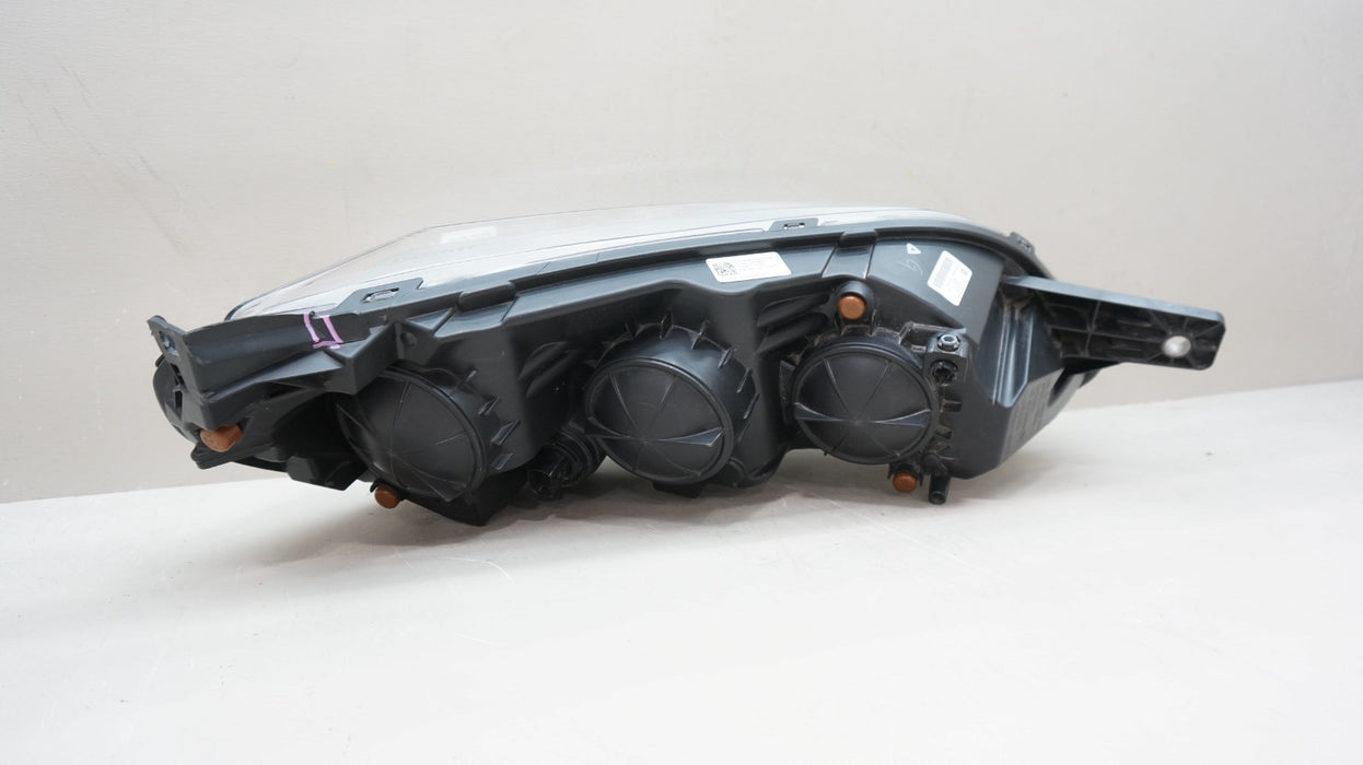 2023-2025 RAM PROMASTER 1500 2500 LEFT SIDE HALOGEN HEADLIGHT OEM 68516023AB