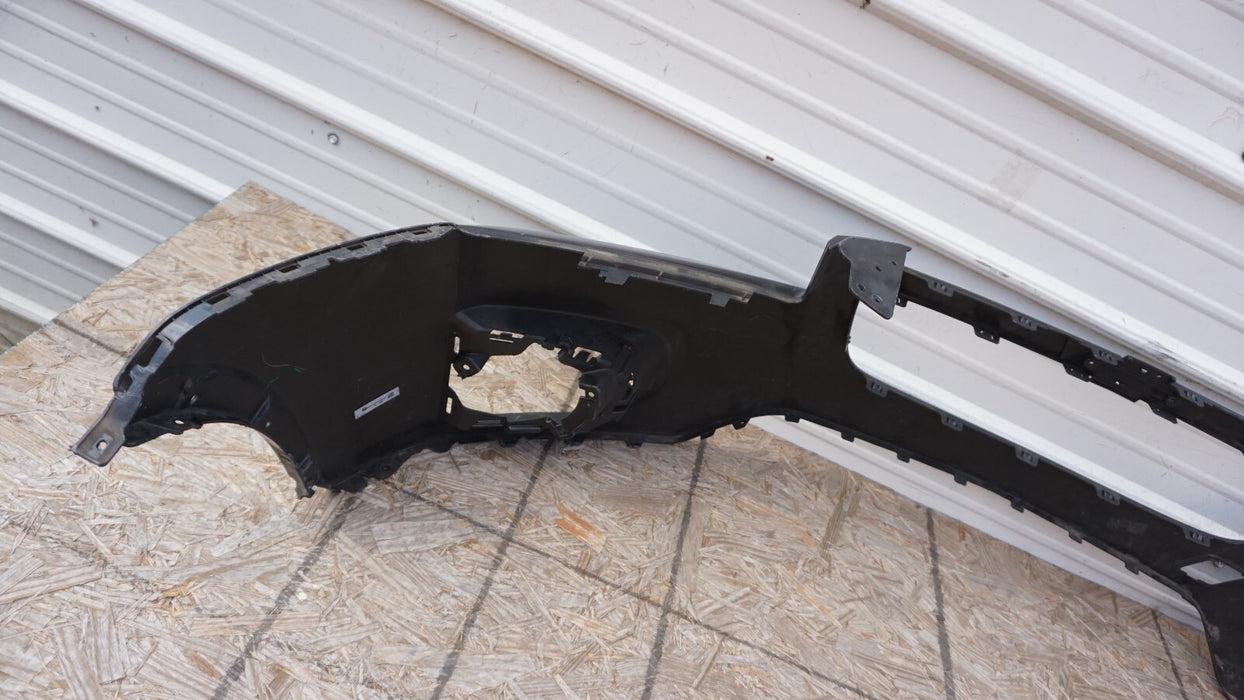 2013-2016 CHEVROLET TRAX FRONT BUMPER COVER OEM 13 14 15 16