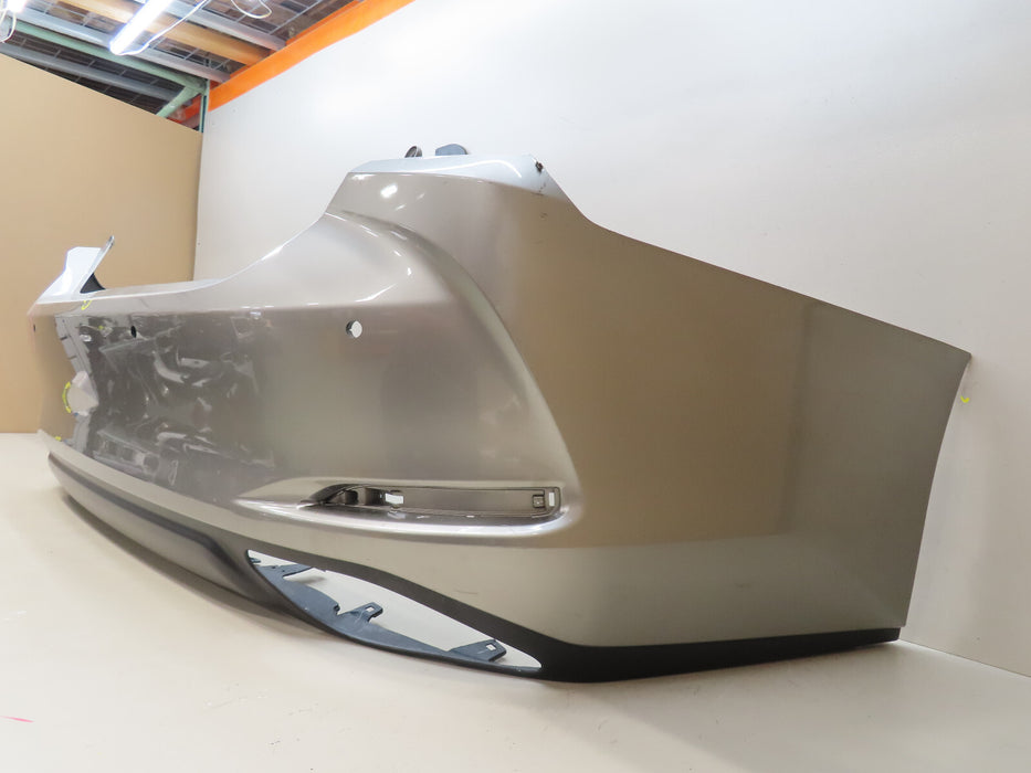 2019 2020 2021 LEXUS ES350 REAR BUMPER COVER OEM 52159-06D40