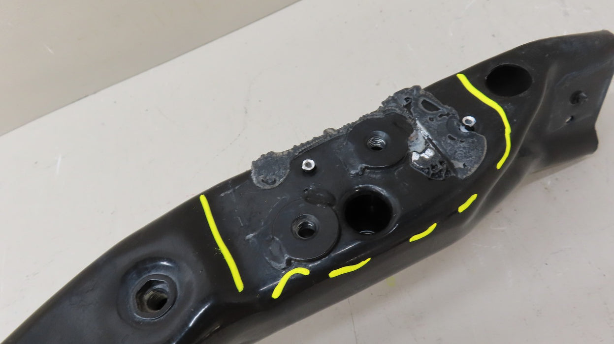 2013-2017 DODGE RAM 2500 3500 4500 5500 FRONT HEADLIGHT SUPPORT BRACKET OEM