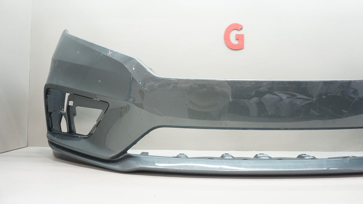 2018-2020 HONDA ODYSSEY FRONT BUMPER COVER OEM 71101-THR-A000
