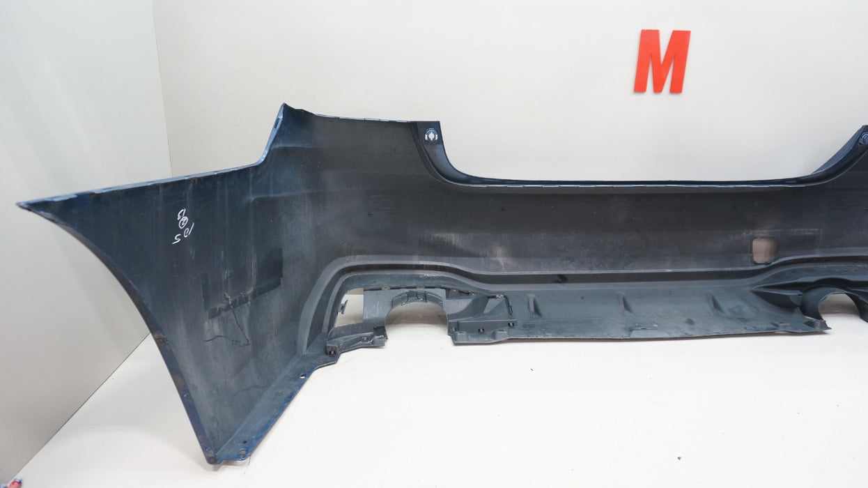 2018-2019 SUBARU LEGACY REAR BUMPER COVER PANEL OEM 57704AL17A