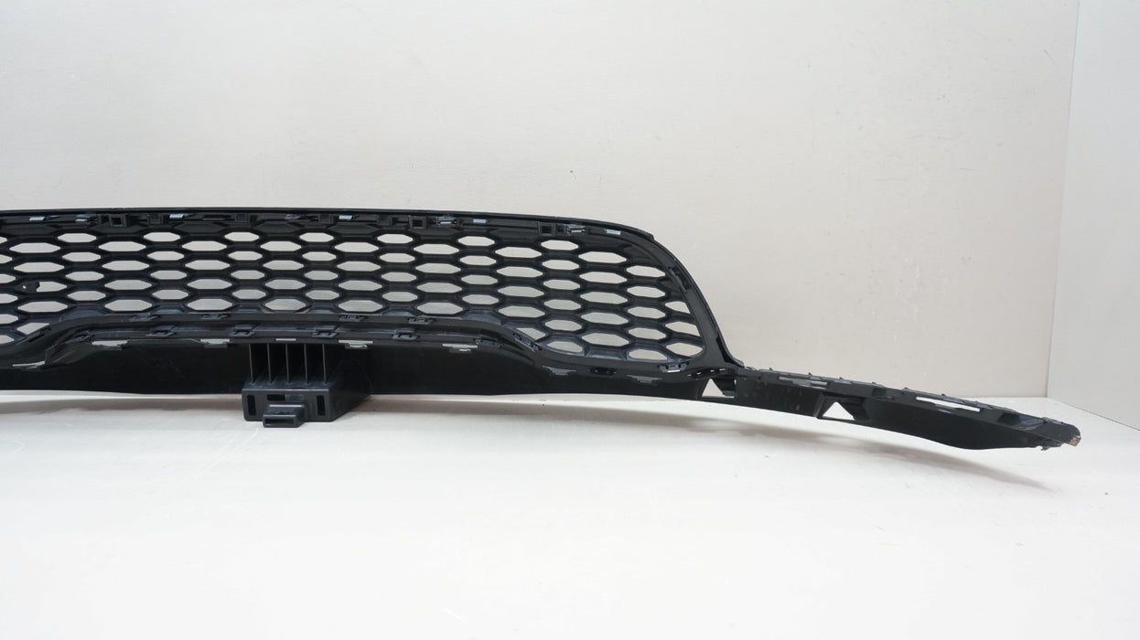 2021-2025 DODGE DURANGO FRONT UPPER BUMPER GRILLE OEM 6UZ20TRMAA