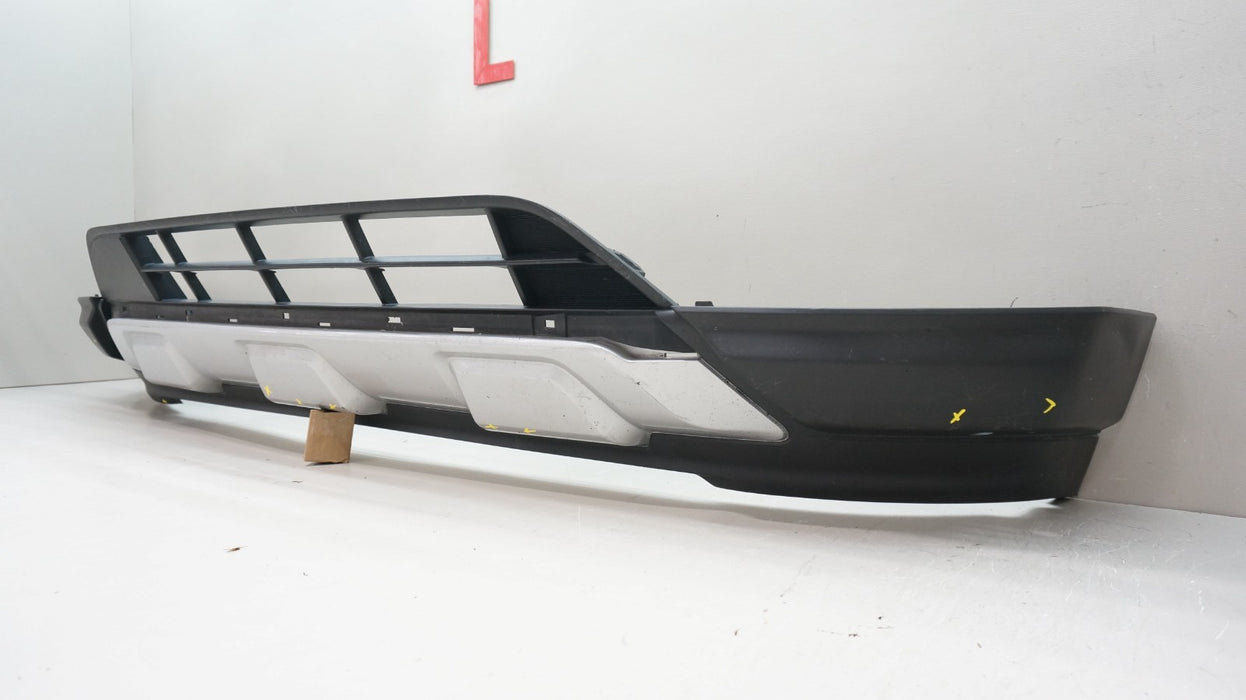 2019-2020 NISSAN PATHFINDER FRONT LOWER BUMPER VALANCE PANEL OEM