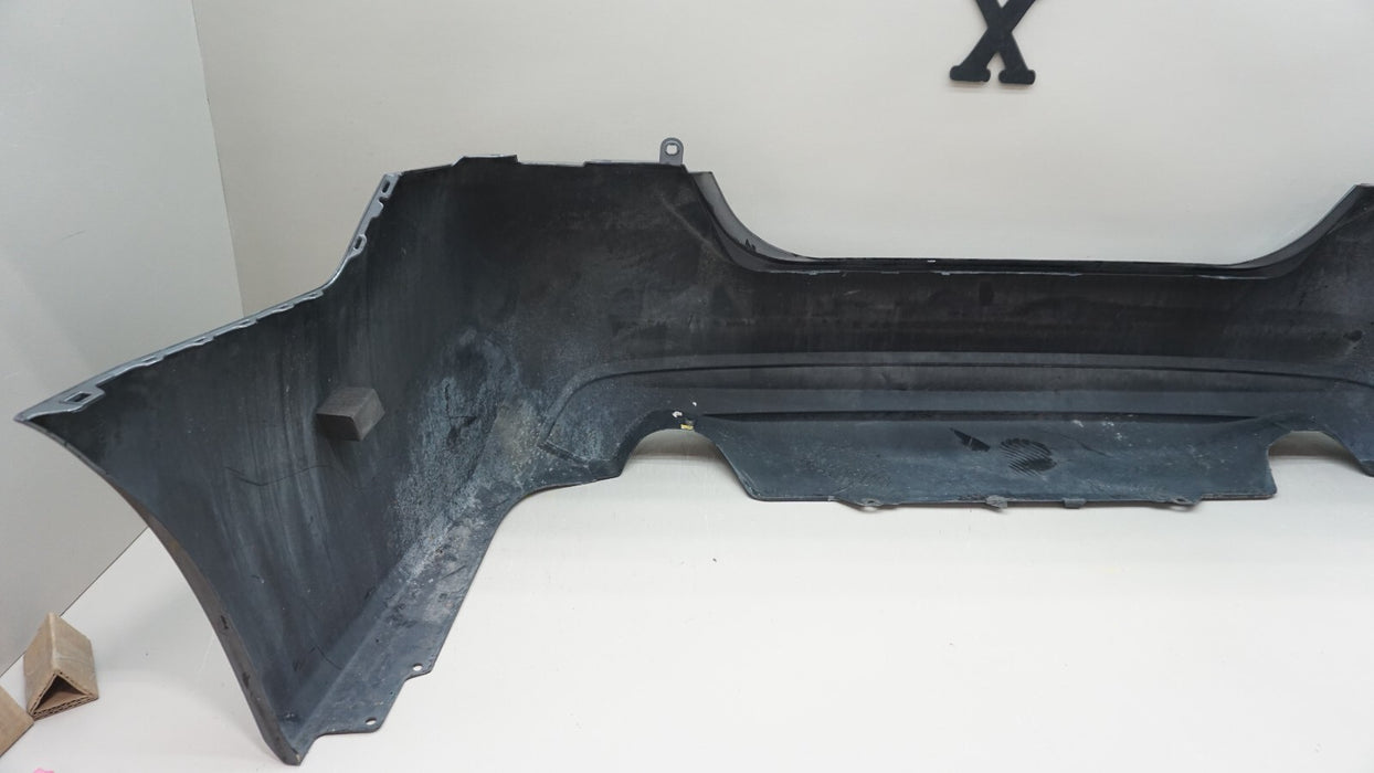 2016-2018 NISSAN ALTIMA REAR BUMPER COVER PANEL OEM 85022 9HS0H-2
