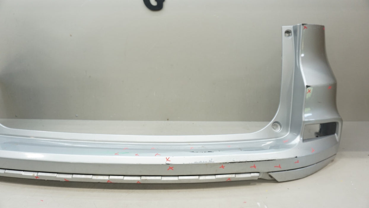 2015-2016 HONDA CR-V EX EX-L LX TOURING REAR BUMPER COVER OEM 71501-T1W-0000