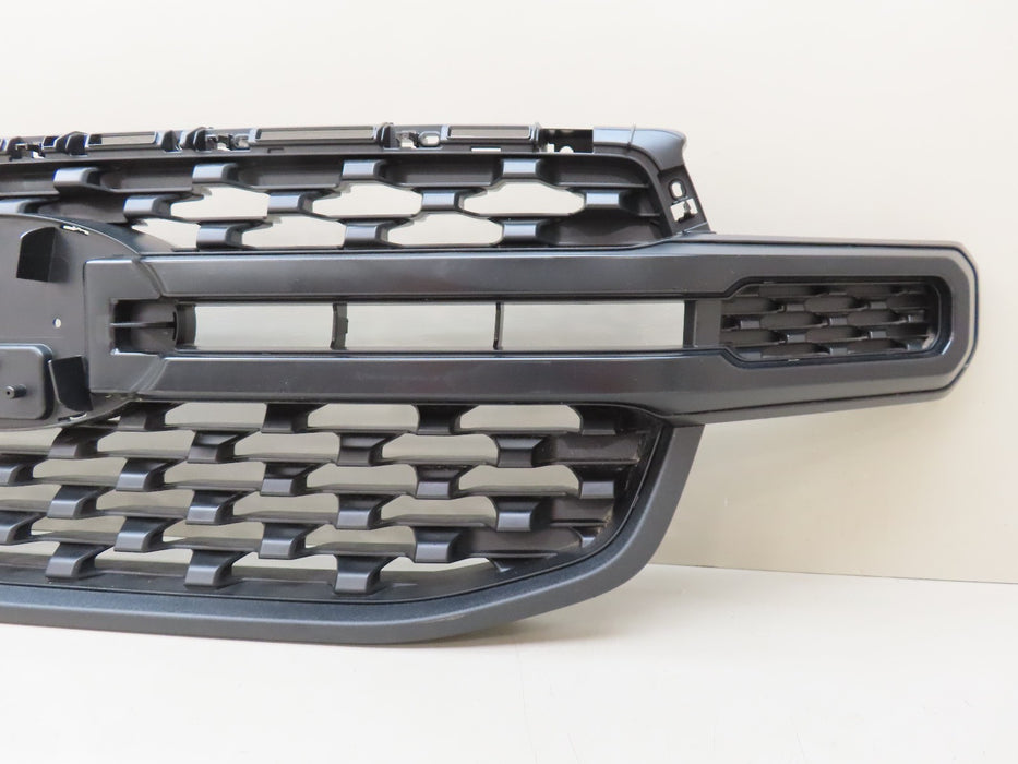 2024-2025 FORD RANGER FRONT RADIATOR GRILLE GRILL OEM N1WB-8W200