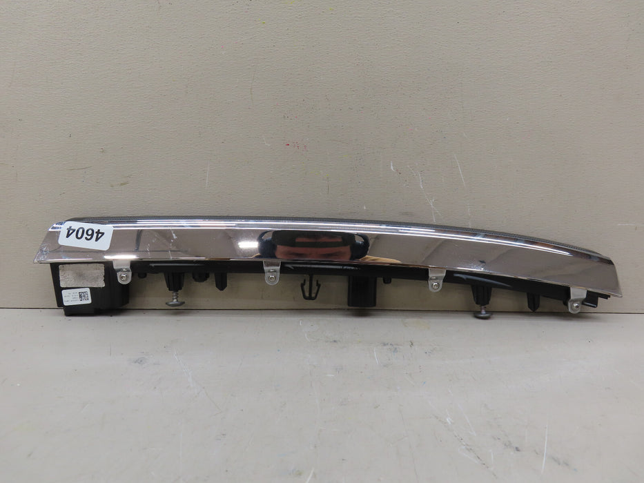 20016-2024 VOLKSWAGEN TIGUAN FRONT RIGHT RH SIDE DAYTIME LED HEADLIGHT OEM