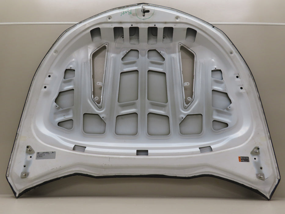 2016-2018 CHEVROLET CAMARO SS HOOD BONNET PANEL OEM