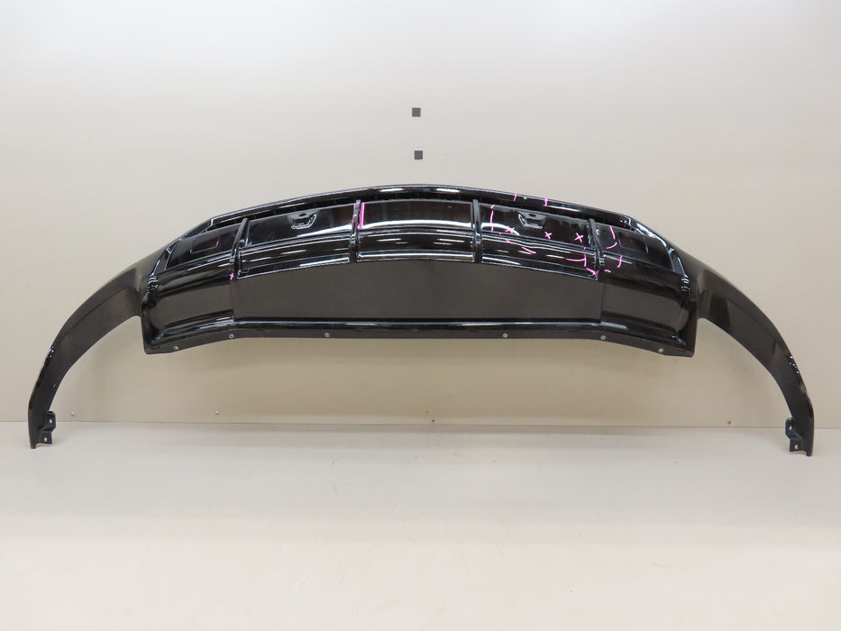 2018-2023 LAMBORGHINI URUS REAR LOWER BUMPER COVER VALANCE OEM