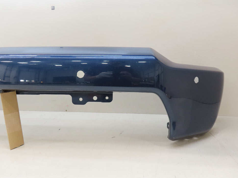 2020-2022 CHEVROLET SILVERADO 2500  3500 FRONT BUMPER COVER OEM