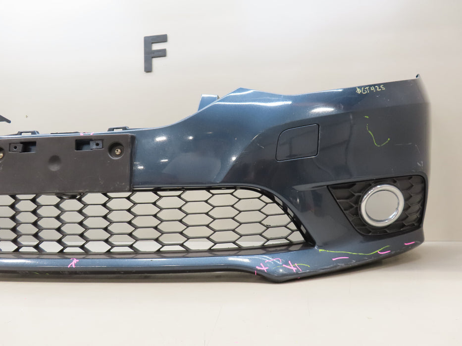 2016-2019 NISSAN SENTRA FRONT BUMPER COVER OEM