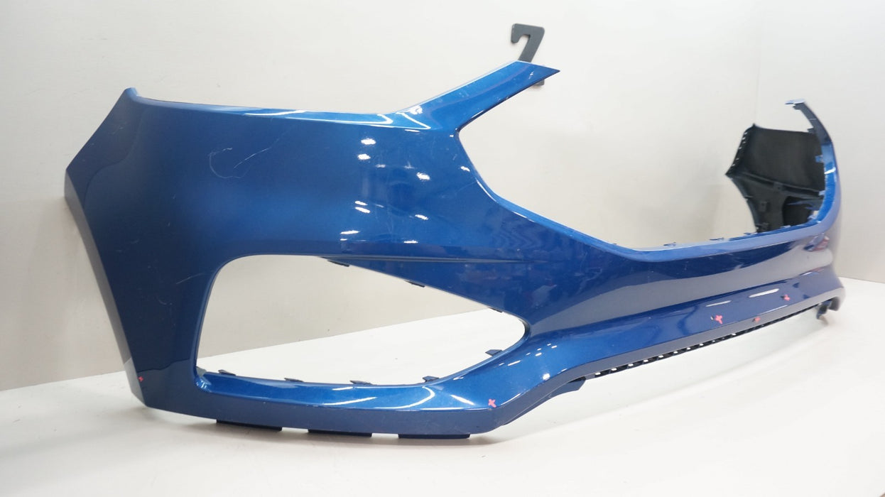 2019-2021 FORD EDGE FRONT BUMPER COVER KT4B-17F003 OEM