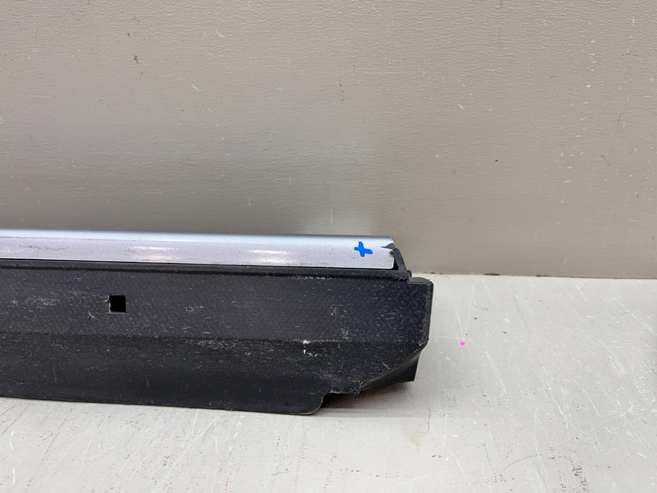 2019-2024 SUBARU FORESTER RH RIGHT REAR DOOR SIDE GARNISH MOLDING OEM 91112SJ380